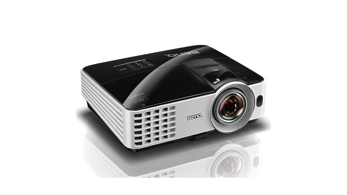 リモコン付き BENQ MW621ST プロジェクター BenQ MW621ST DLP Projector Specs