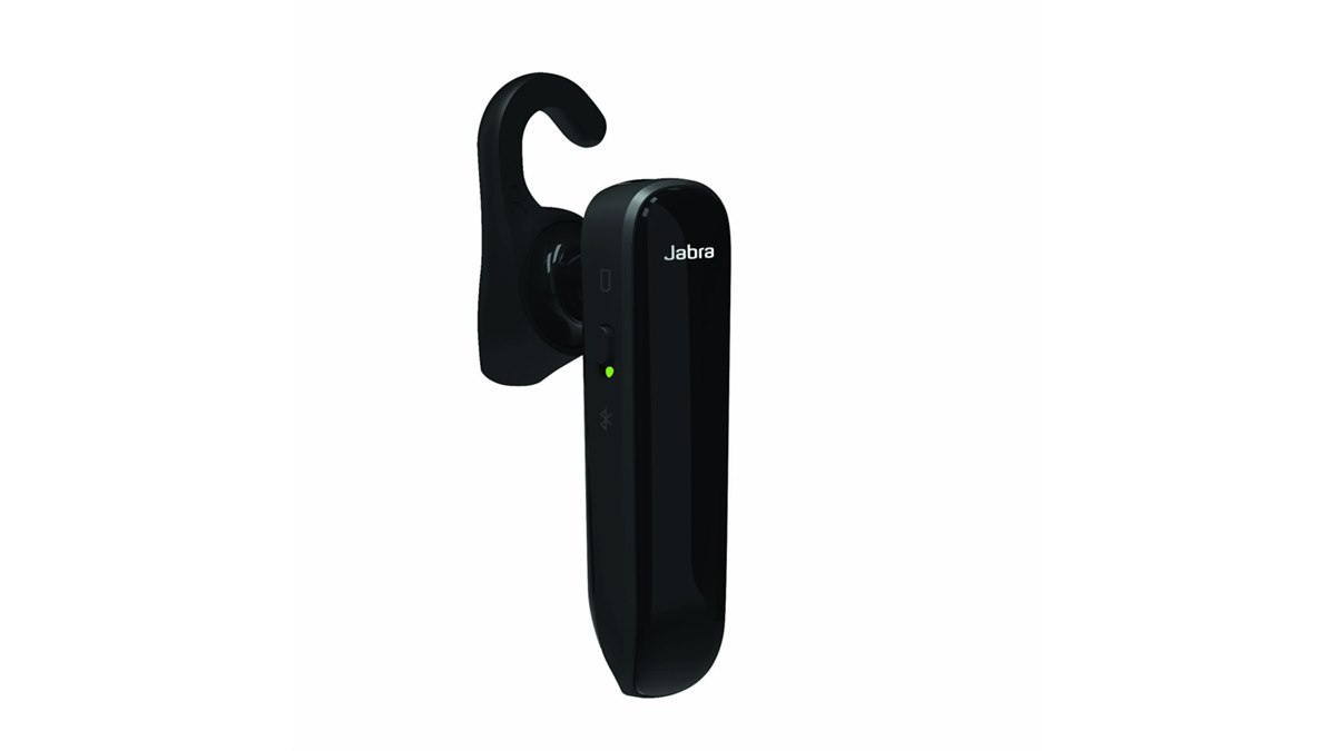 Jabra、省電力モードに対応したBluetoothヘッドセット - 価格.com