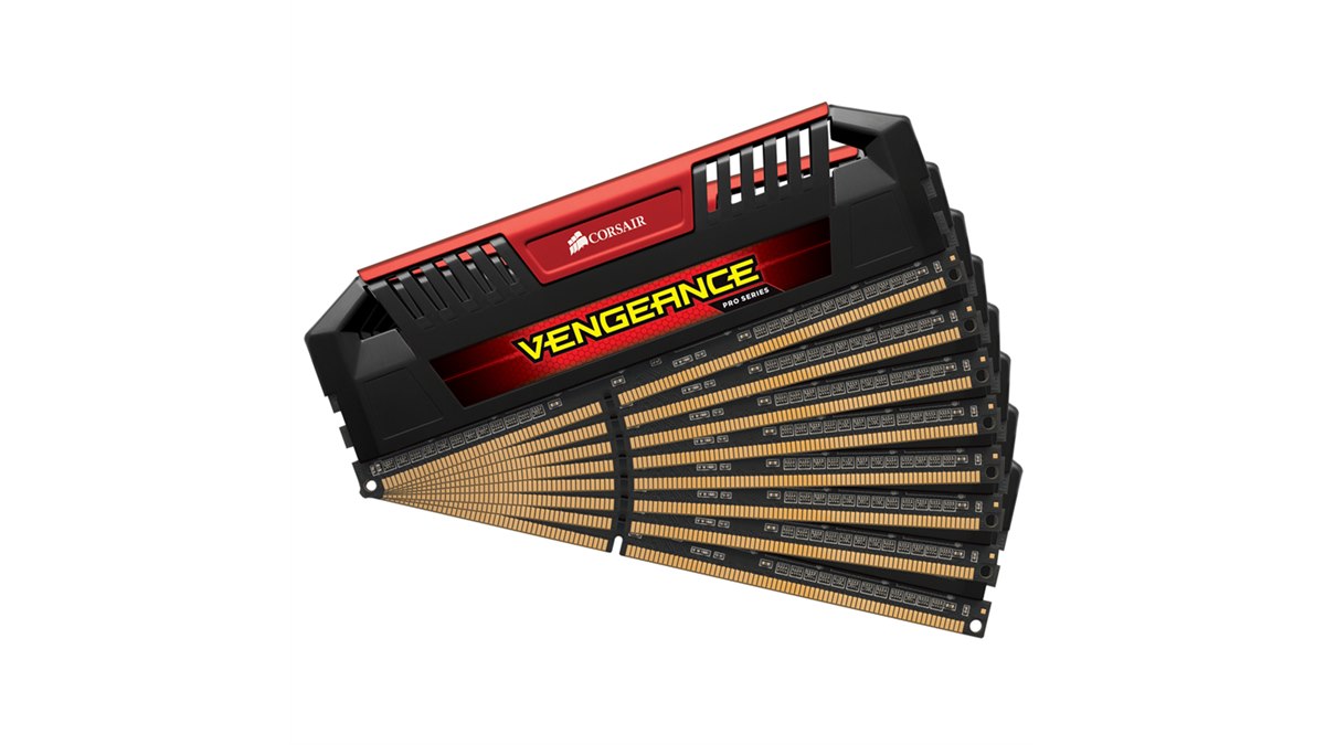 Corsair、高耐性8層PCB基板設計を採用したDDR3メモリー - 価格.com