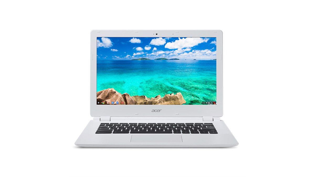 エイサー、Chrome OSを搭載した13.3型ノートPC - 価格.com