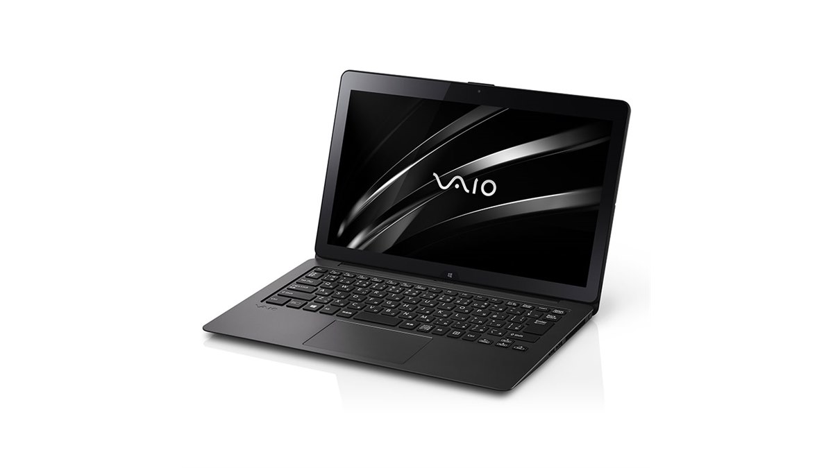 家電 VAIO VAIO、個人向け標準仕様モデルを家電量販店で販売開始 - 価格.com