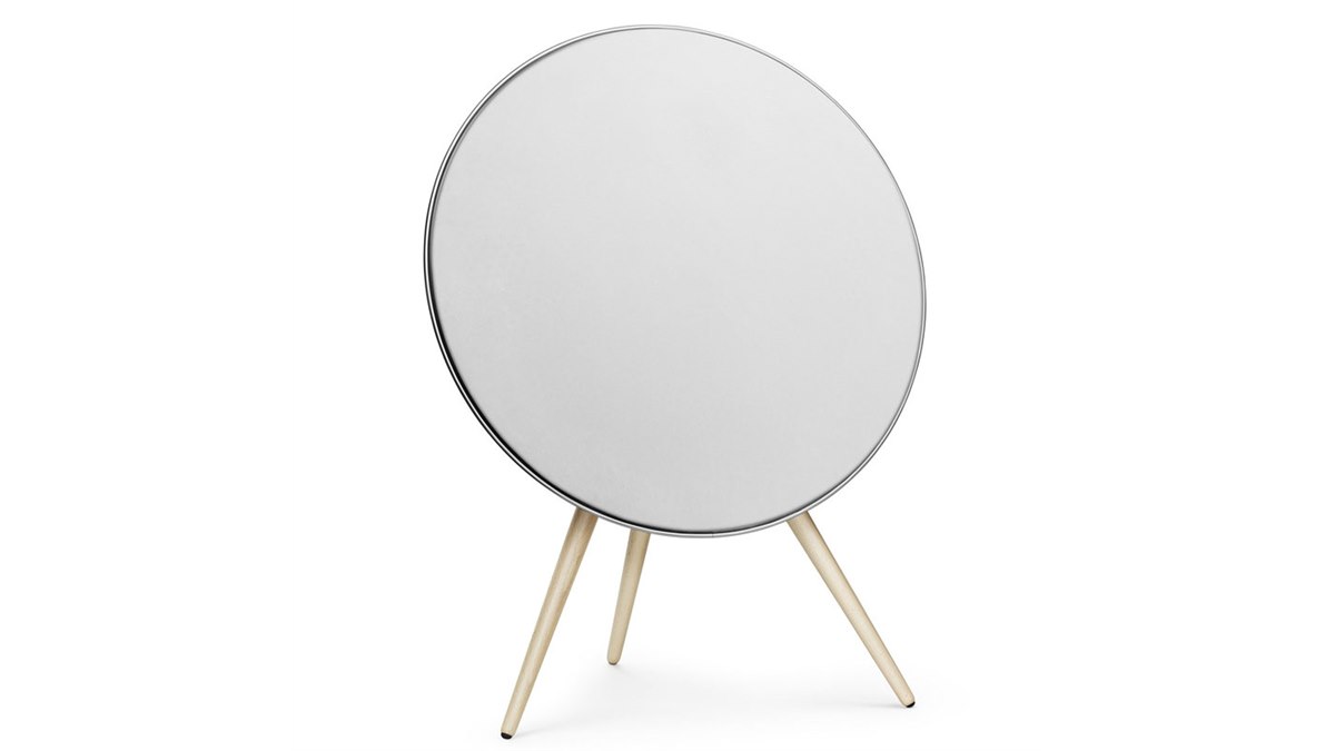 Bang&Olfsen Beoplay A9 4Genワイヤレススピーカー Beoplay A9 4th Gen Gold Tone – Bang & Olufsen 正規輸入販売
