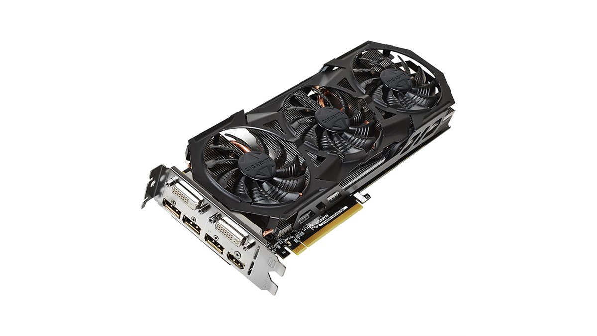 GIGABYTE、4GBでOC仕様のGeForce GTX 960搭載ビデオカード2機種 - 価格.com