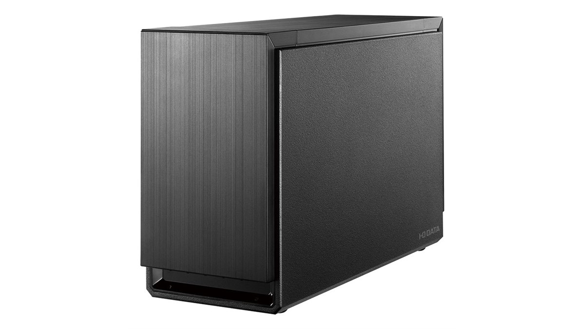 アイ・オー、USB 3.0/eSATA接続のRAID対応外付けHDD - 価格.com