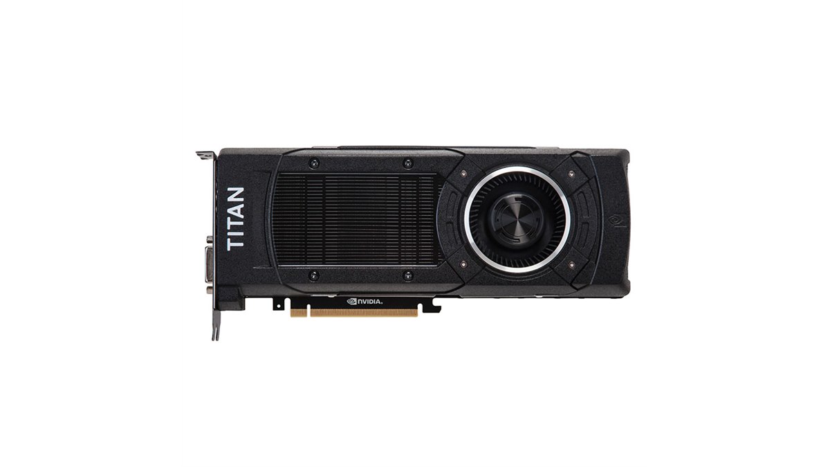 ZOTAC、15万円台のハイエンドビデオカード「GeForce GTX TITAN X