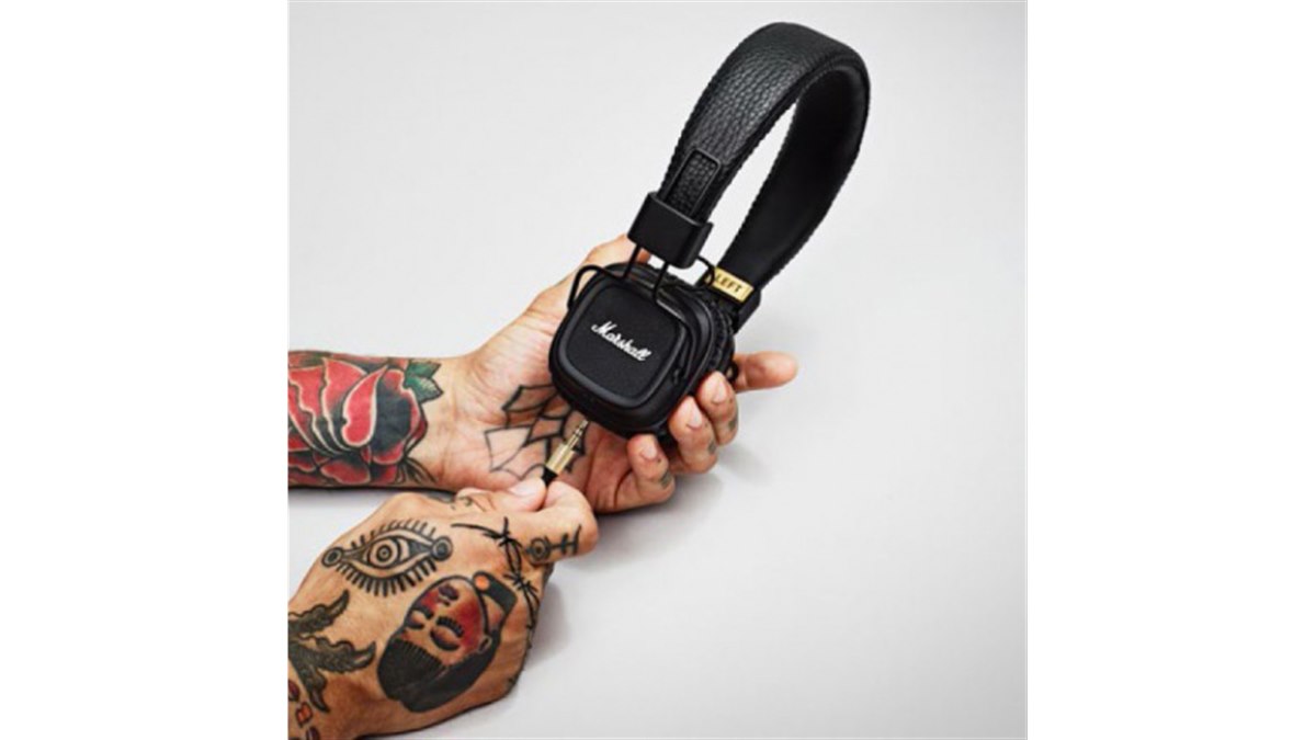 Marshall、密閉型ヘッドホンやイコライザー機能付きイヤホンなど