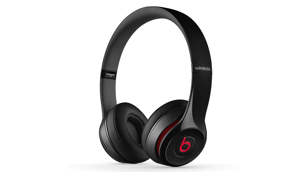 Beats、Bluetoothに対応したヘッドホン「Solo2 ワイヤレス