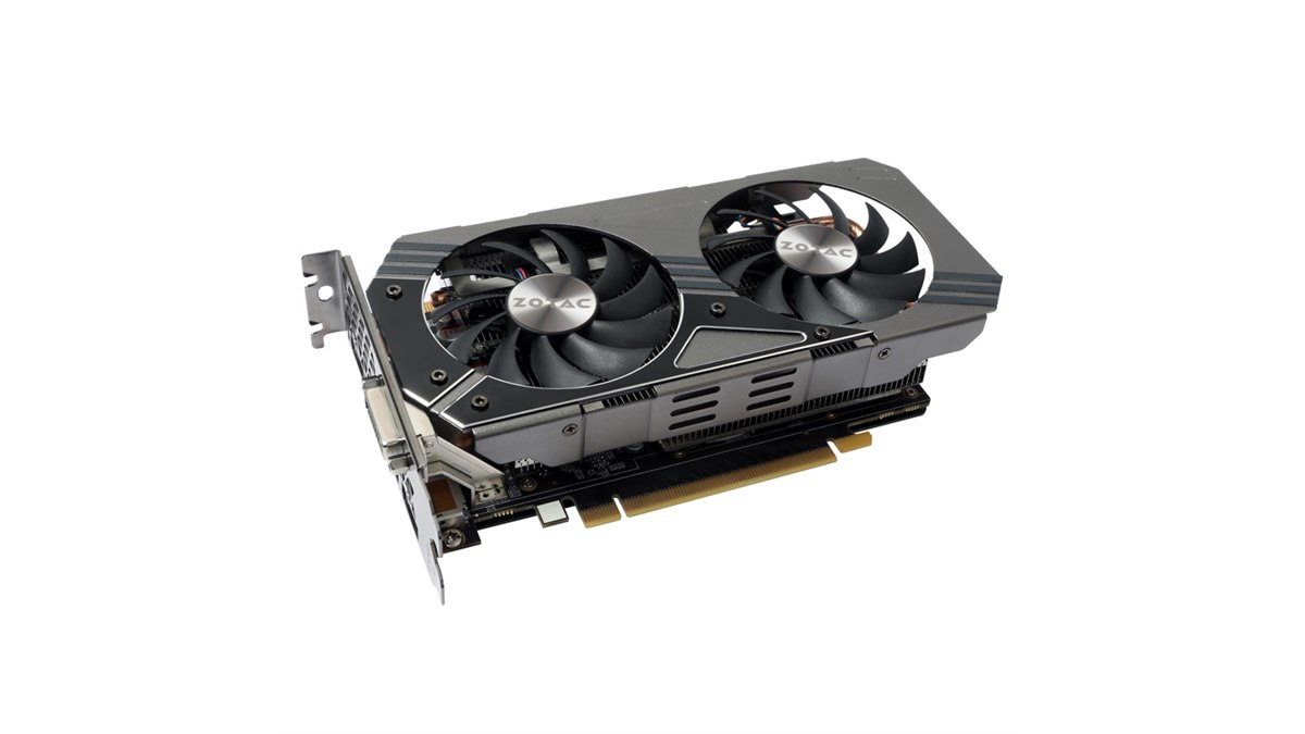 ZOTAC　GTX960　2G など　2つセット ZOTAC ZOTAC Geforce GTX 960 Single Fan 4GB ZTGTX96-4GD5R02/ZT