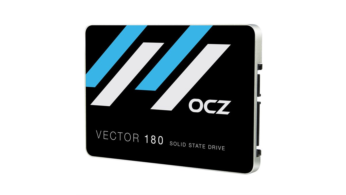 OCZ、東芝製NANDで耐久性が向上したSSD「Vector 180」 - 価格.com