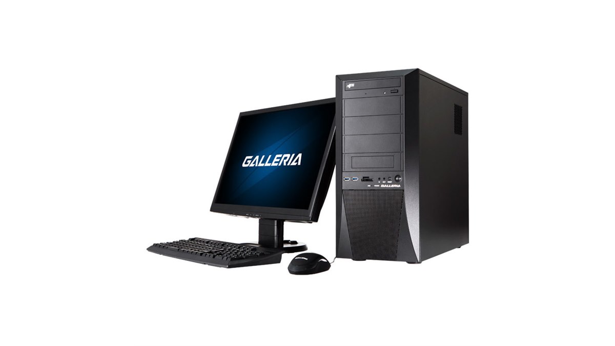 ドスパラ、GeForce GTX TITAN X搭載の高性能ゲーミングPC2機種 - 価格.com