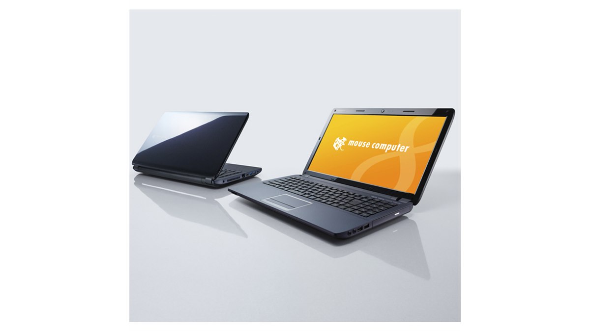 マウス、9万円台でGeForce GTX 960Mを搭載した15.6型ノートPC - 価格.com