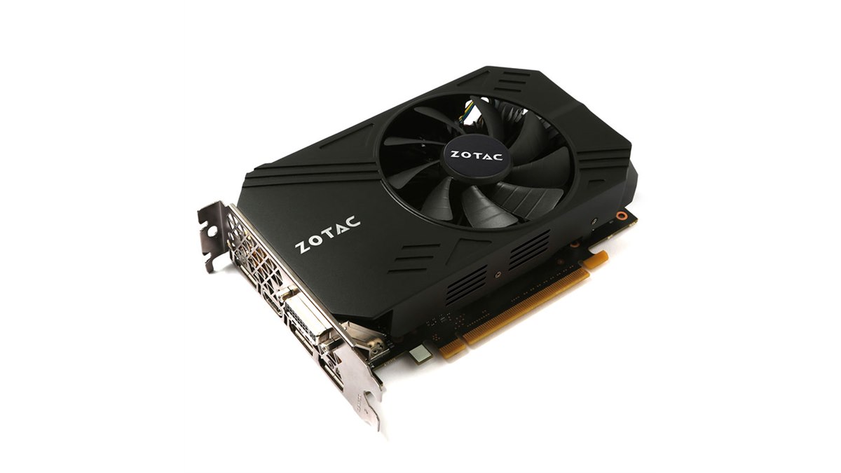 @0209様用 ZOTAC、ショート基板のGeForce GTX 960搭載ビデオカード - 価格.com