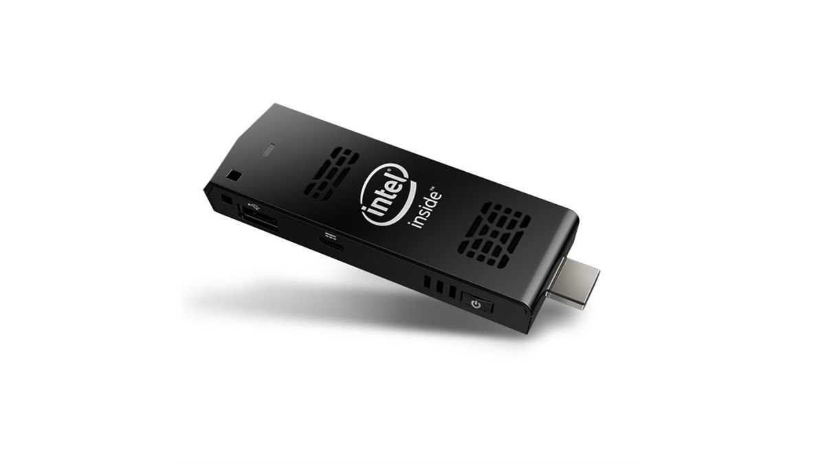 ドスパラ　Diginnos Core i5-8500 8GB ドスパラ、税抜20,780円のスティック型PC「Diginnos Compute Stick