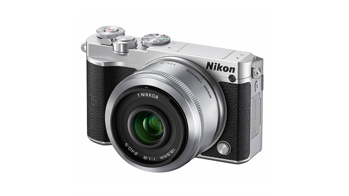 ショット数1229回■美品■Nikon 1 J5 パワーズーム ショット数1229回□美品□Nikon 1 J5 パワーズーム