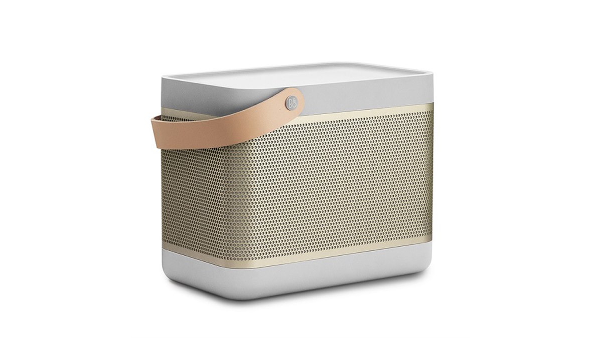 B&O Play、24時間再生対応のBluetoothスピーカー「Beolit 15」 - 価格.com