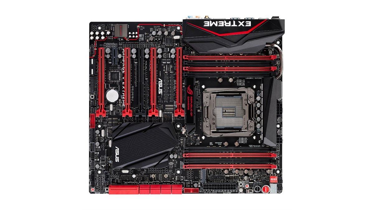 ASUS、USB 3.1カードが付属したX99マザーボード2機種 - 価格.com