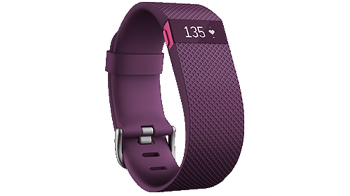 Fitbit、リストバンド型心拍計「Fitbit Charge HR」など2機種 - 価格.com