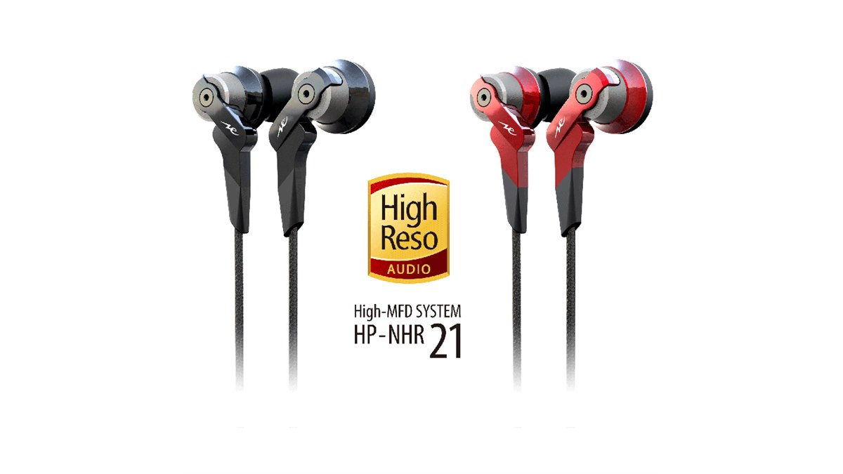 【新品未使用】ラディウス radius HP-NHR21 イヤホン Amazon.co.jp: ラディウス radius HP-NHR21 イヤホン : ハイレゾ