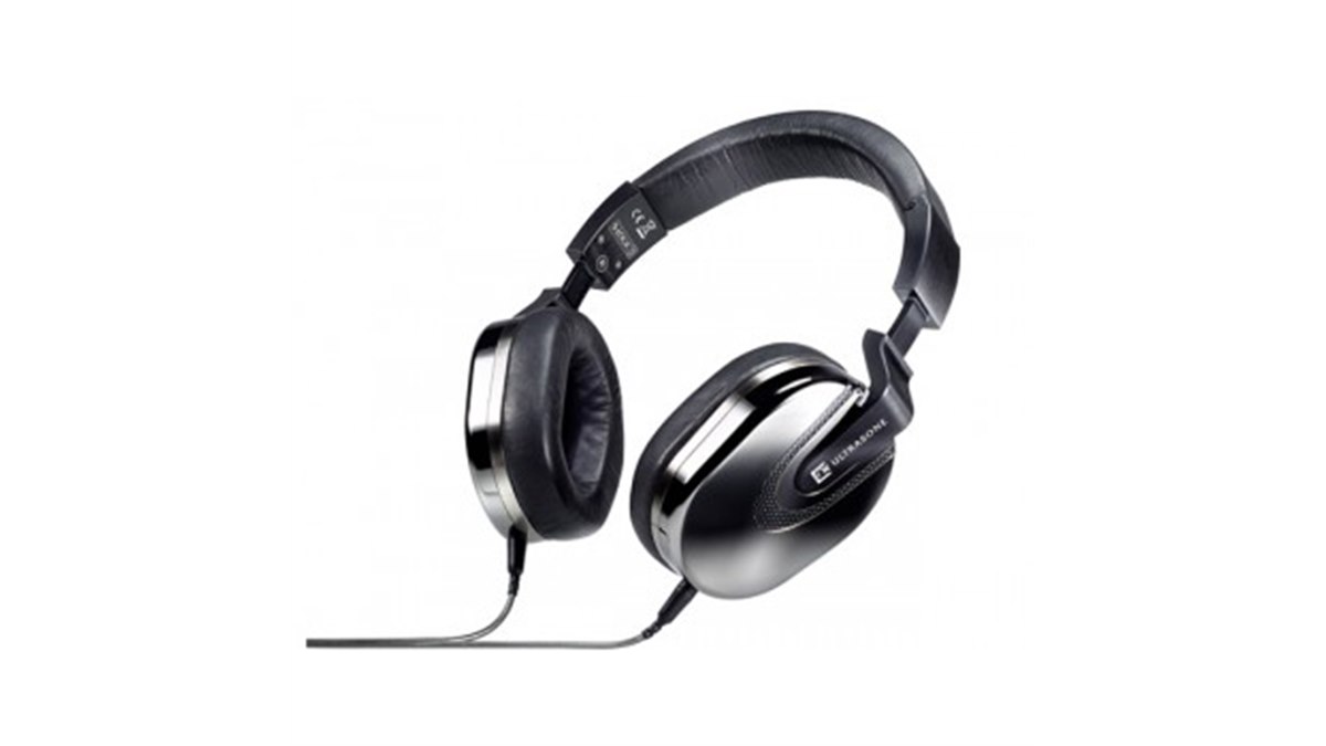 ULTRASONE、カーボンパネル採用ヘッドホン「Edition8 Carbon」 - 価格.com