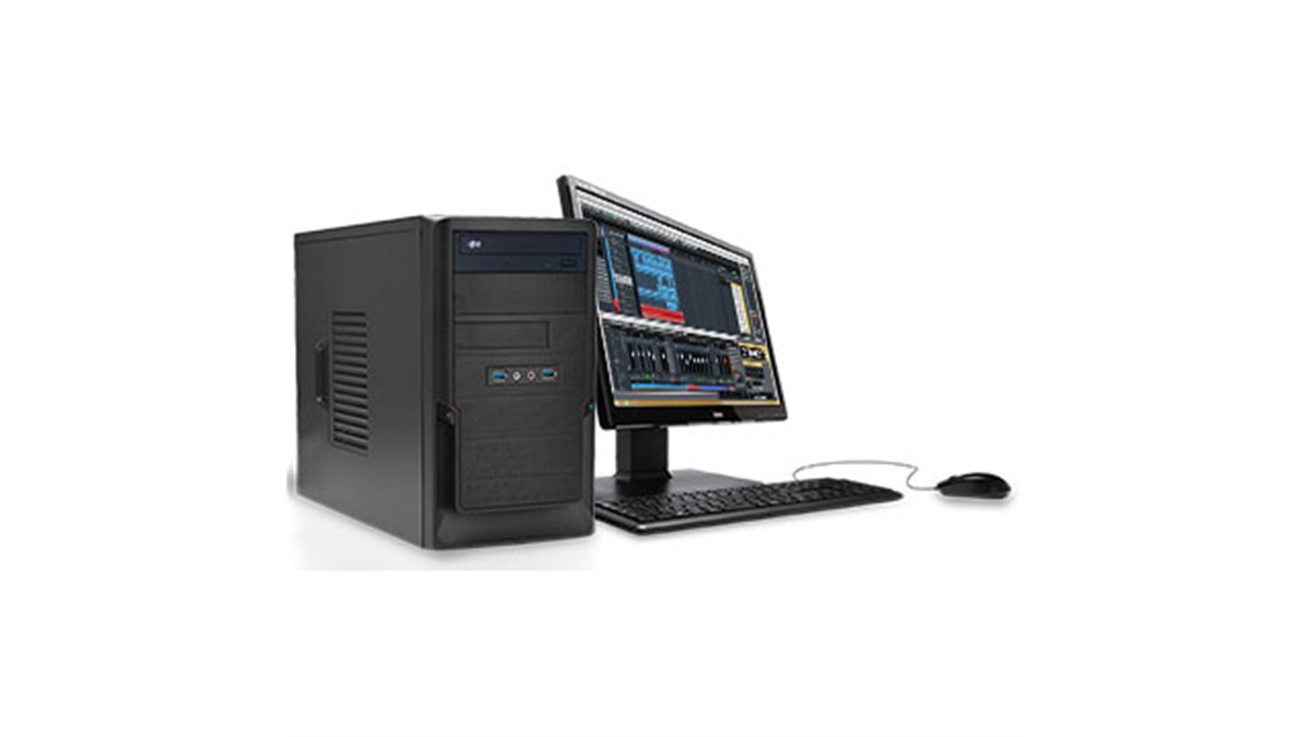 パソコン工房、「Cubase 8」に最適スペックのDAW・DTM編集向けPC