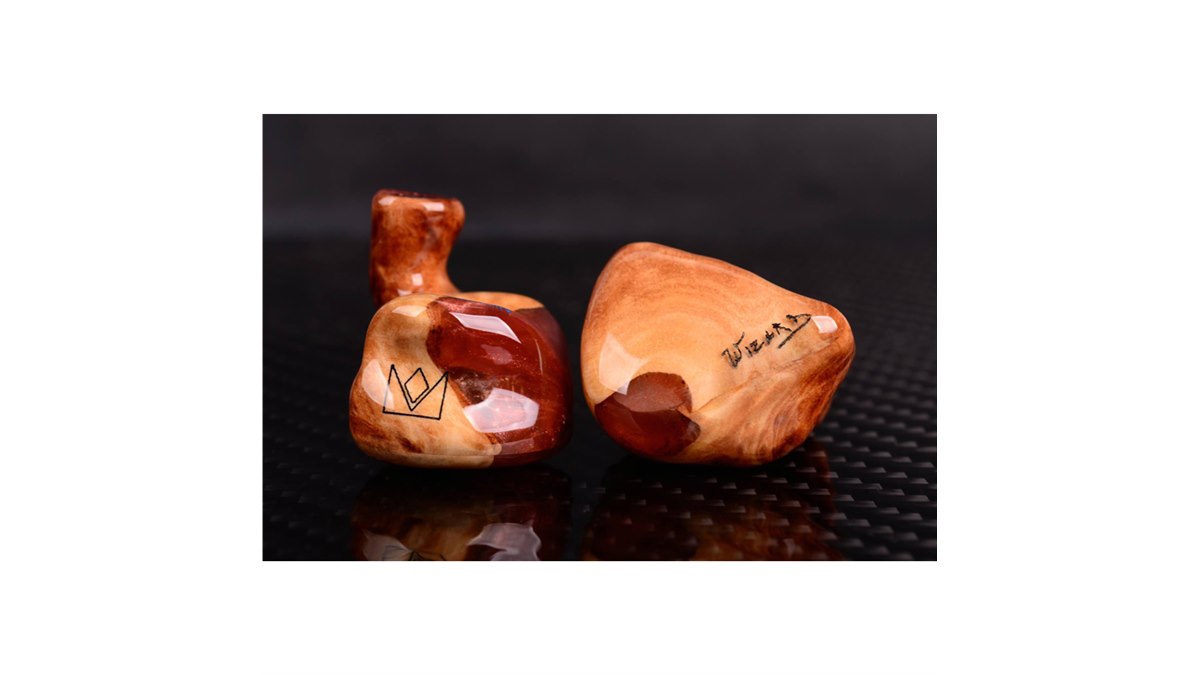 NOBLE AUDIO、高域へのフォーカス感を強めたカスタムイヤホン「SAVANT