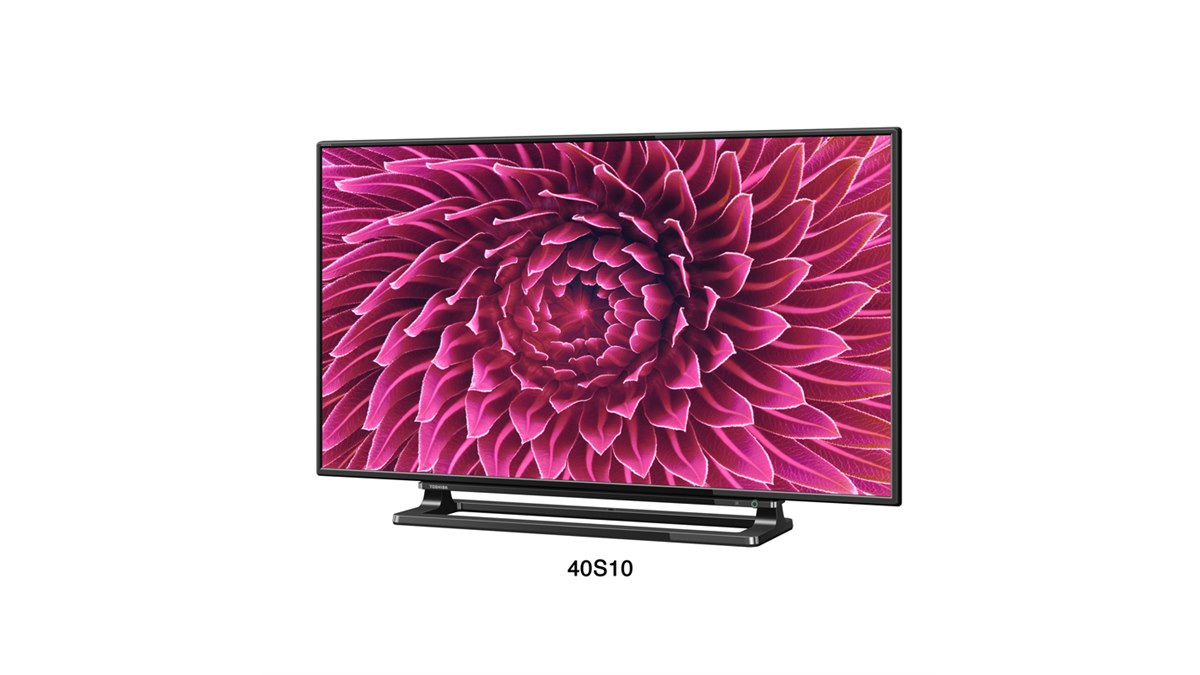 東芝、自動画質調整に対応した32V/40V型「REGZA S10」 - 価格.com