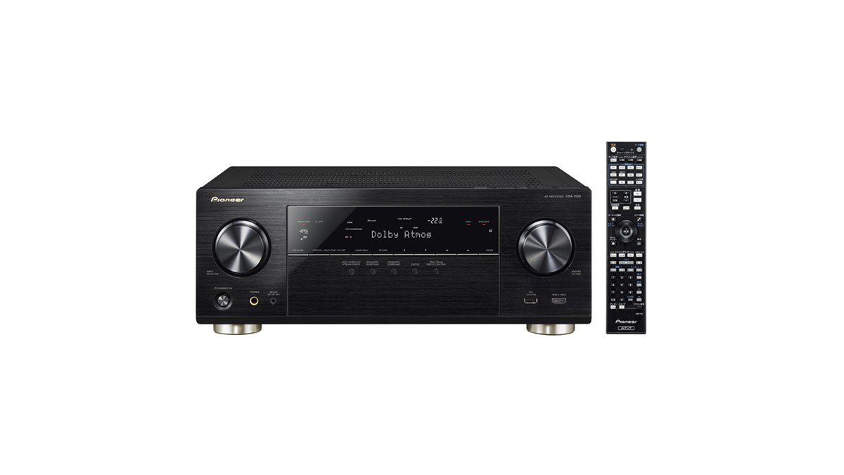 W131 パイオニア SC-LX78 9ch AVアンプ Dolby Atmos W131 パイオニア SC-LX78 9ch AVアンプ Dolby Atmos