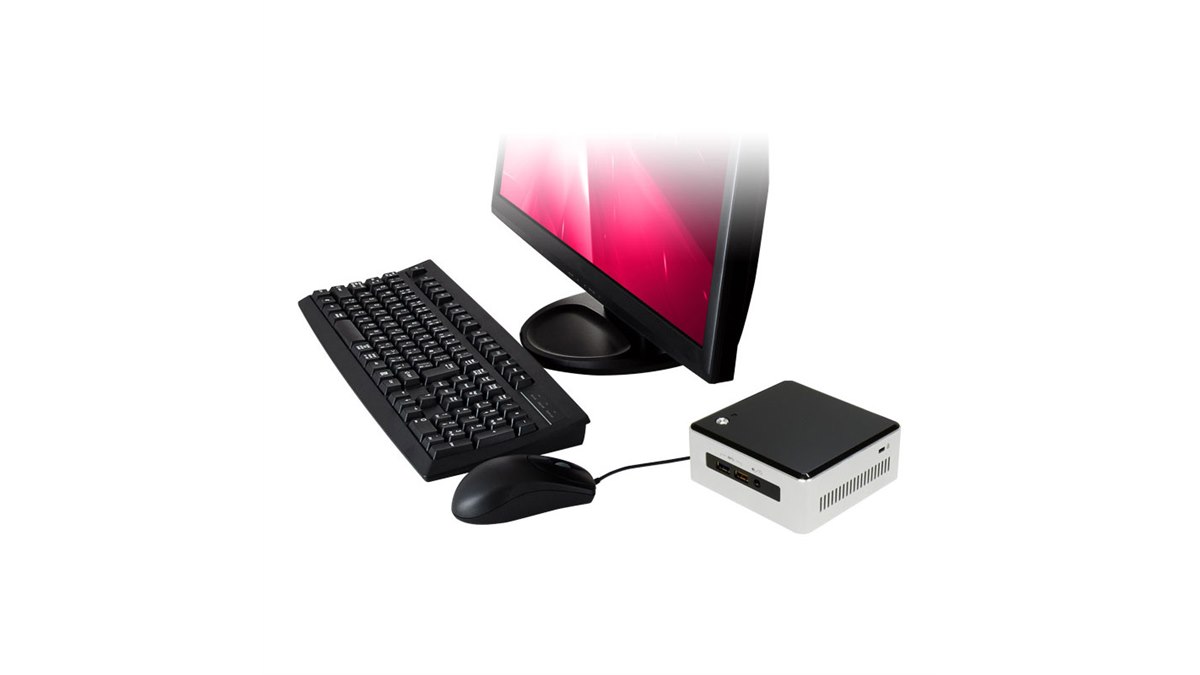 ドスパラ、Core i7を搭載した手のひらサイズの超小型PC - 価格.com