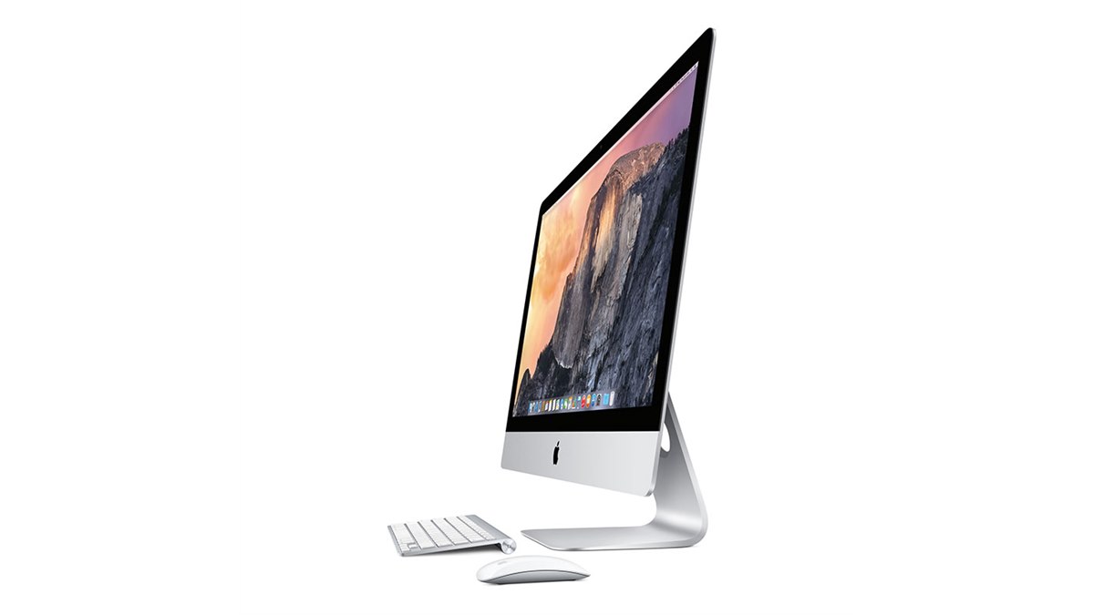 アップル、税抜238,800円のiMac Retina 5Kディスプレイモデル - 価格.com