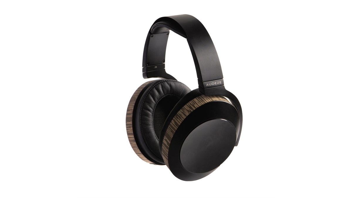 美品 Audeze EL8 Black Closed 改良版 平面駆動 美品 Audeze EL8 Black Closed 改良版 平面駆動