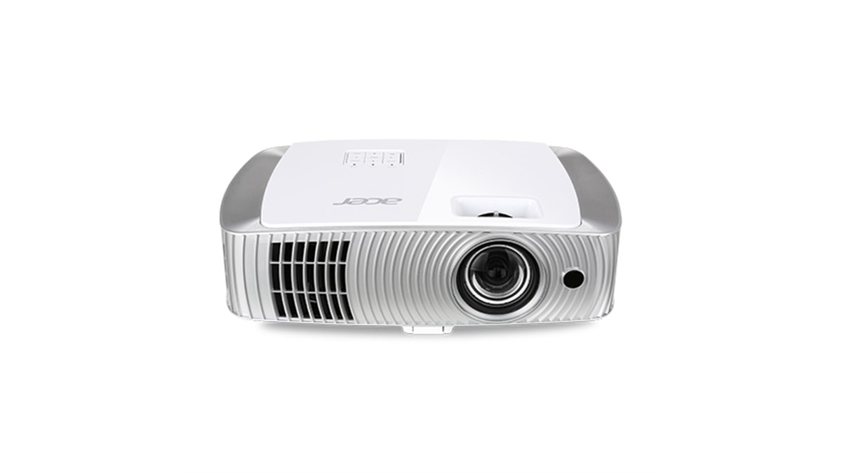 Acer プロジェクター H7550ST FullHD 3000ルーメン 短焦点（直送