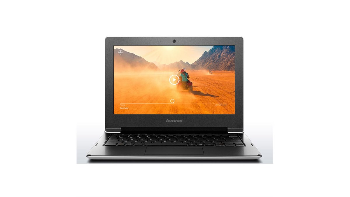 lenovo S21e-20 モバイルノートPC！