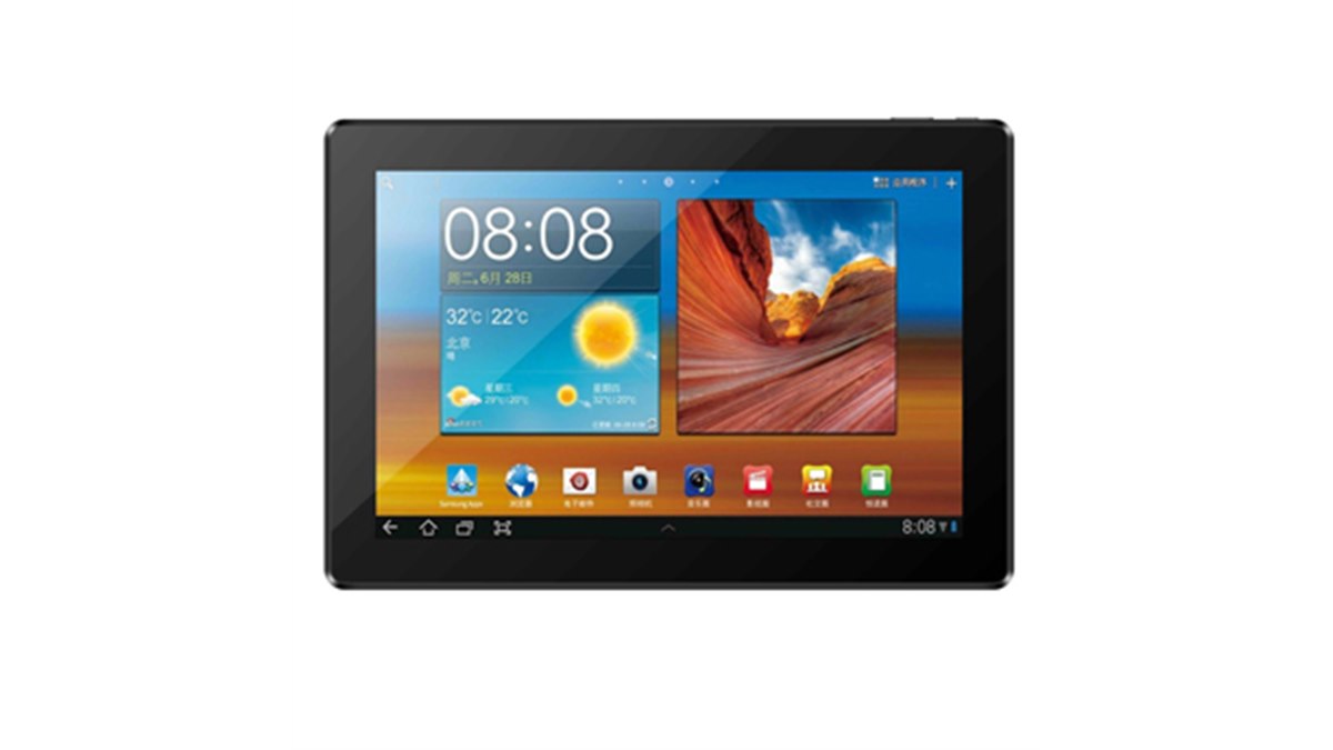 恵安、クアッドコアCPU搭載の13型Androidタブレット「M1316S」 - 価格.com