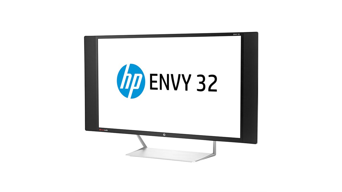 HP、32型で税別69,800円の液晶ディスプレイなど3機種 - 価格.com
