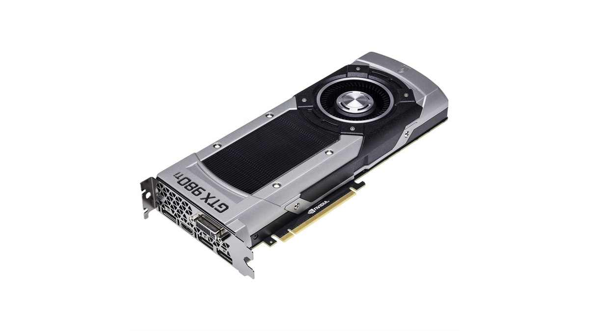 エルザ、ハイエンドGPU「GeForce GTX 980 Ti」搭載ビデオカード - 価格.com