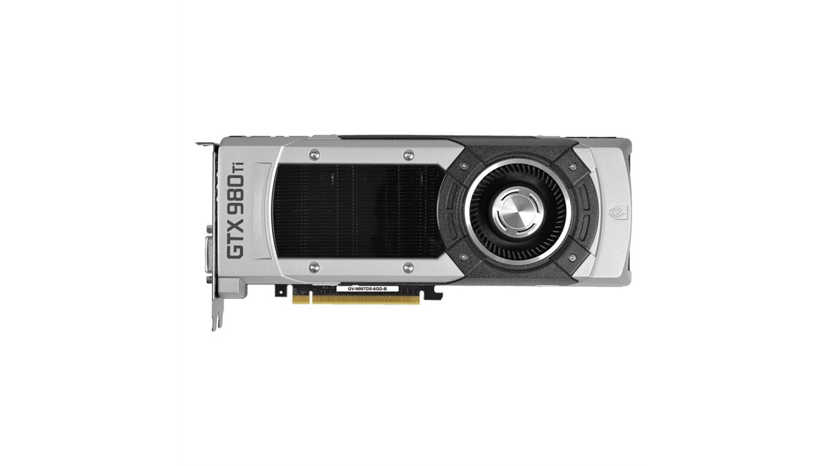 玄人志向、税別97,800円前後の「GeForce GTX 980 Ti」 - 価格.com