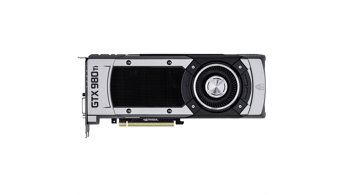 MSI、OCソフトが付属する「GeForce GTX 980Ti」搭載ビデオカード