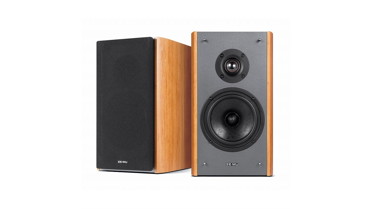 MS-100M スピーカー 木製仕上げ MS-100M スピーカー 木製仕上げ Products 製品一覧 | 千万音 cimane