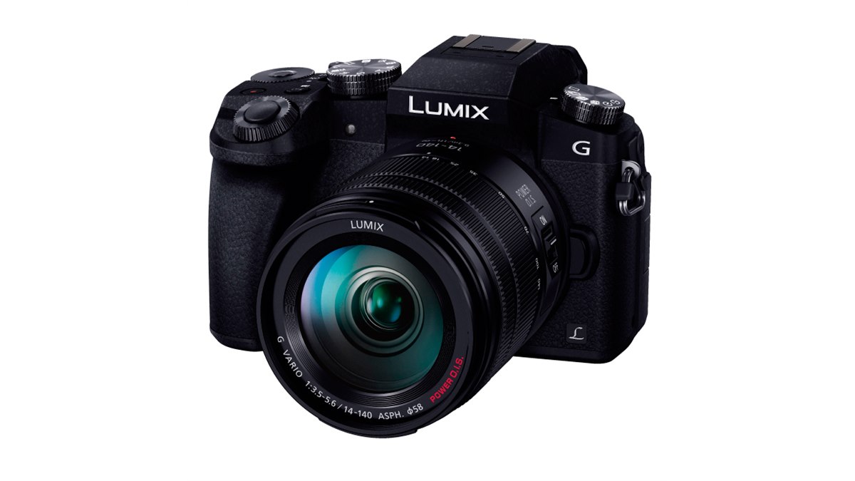 パナソニック、4K撮影対応のミラーレス一眼「LUMIX G7」 - 価格.com