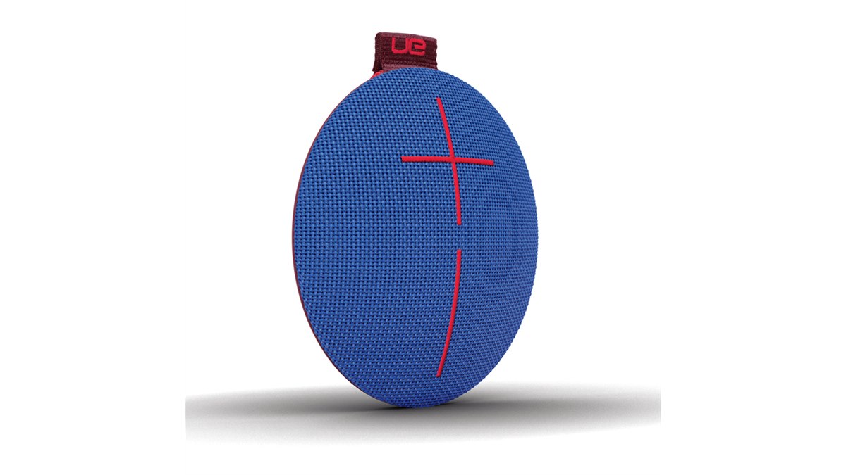 Ultimate Ears UE ROLL WS600BK スピーカー WS600BK｜Ultimate Ears Bluetoothスピーカー UE ROLL