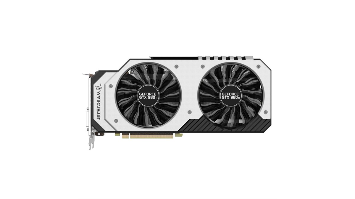 Palit gtx 980 ti shops