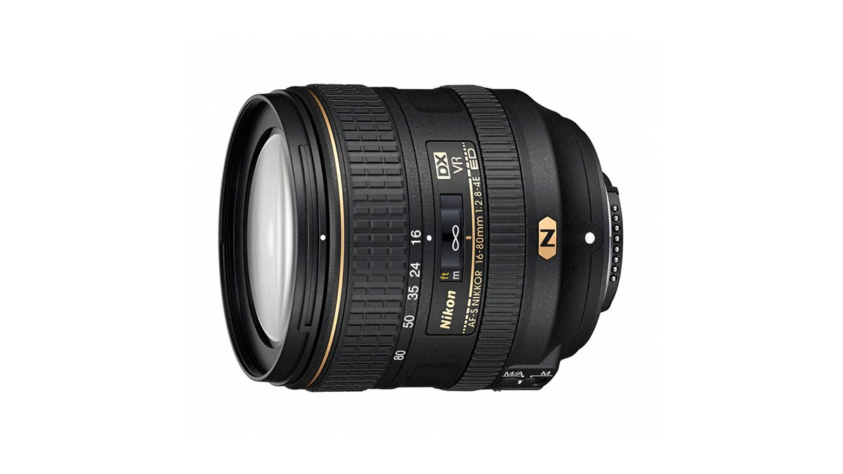 レンズ(ズーム) NIKON ニコン、DXフォーマット用の5倍標準ズームレンズを7/16発売 - 価格.com