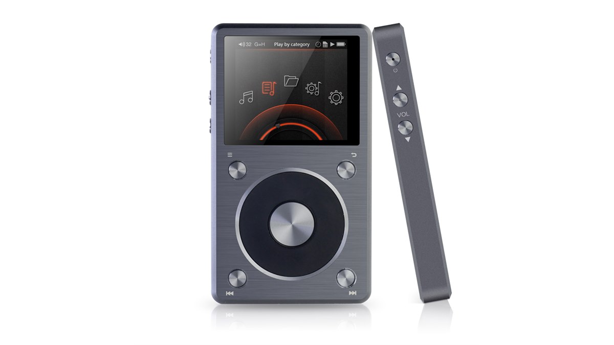 FiiO X5 ポーダブル音楽プレーヤー(訳ありジャンク品) 2025年最新】fiio X5の人気アイテム - メルカリ