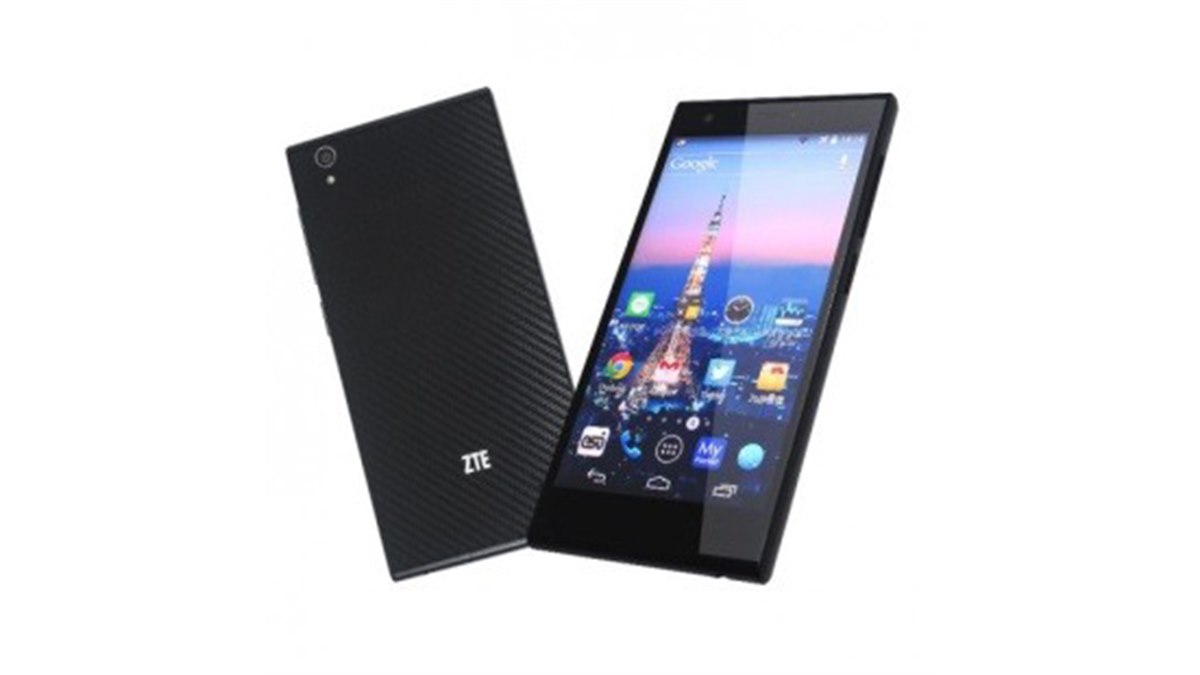 携帯電話本体 villege ZX-DECLDIV-PSKT-(1)(W)｜テルワールド（NTT中古ビジネスフォン