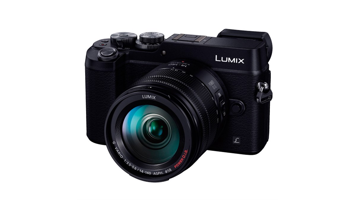 パナソニック、ボディ4軸＋レンズ2軸手ブレ補正対応のミラーレス一眼「LUMIX GX8」 - 価格.com