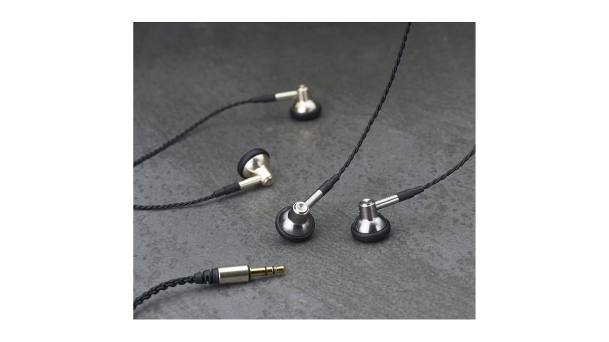 イヤホン UCOTECH RE-3 Ucotech RE-3 PRO Dynamic Universal IEMs | Bloom Audio