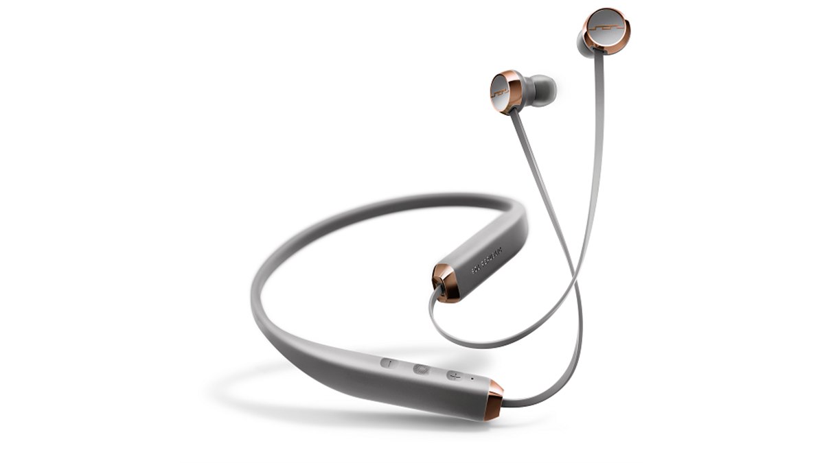 SOL REPUBLIC、自然な着け心地の防滴ワイヤレスイヤホン - 価格.com