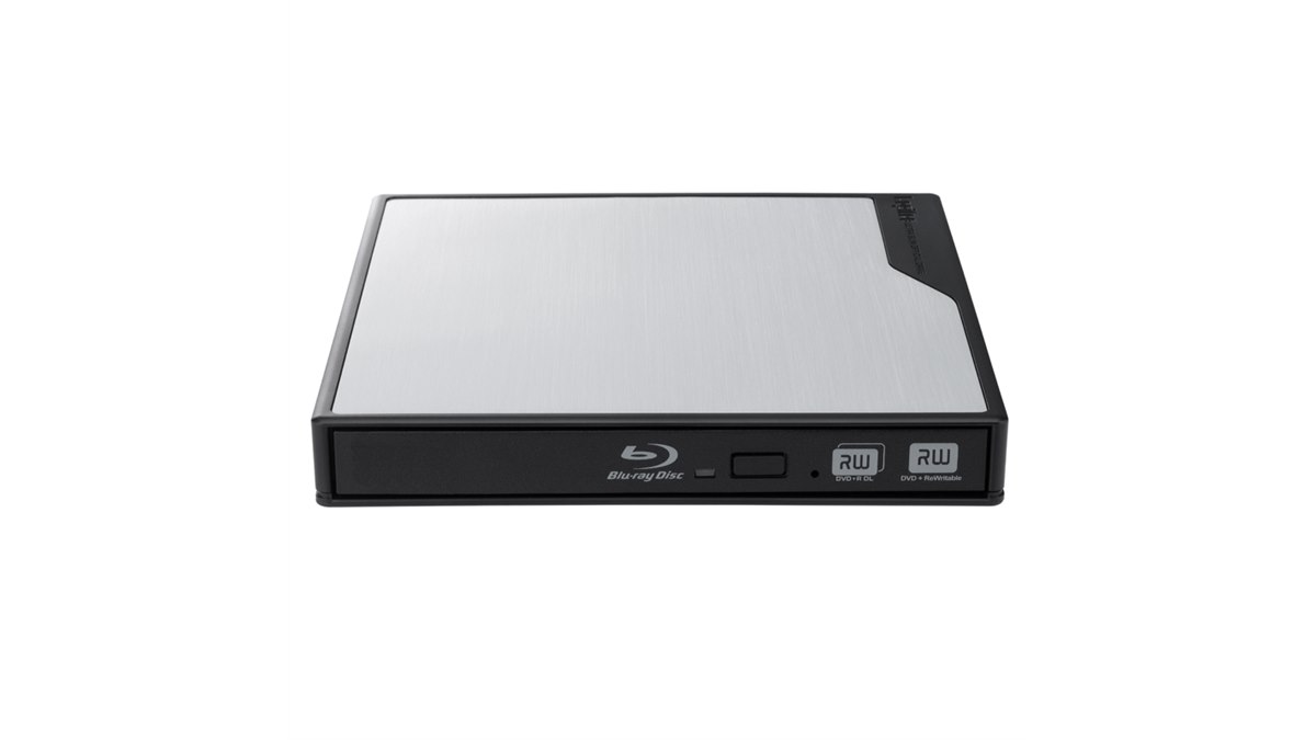 ロジテック、Type-C変換コネクター付属のMac対応BDドライブ - 価格.com