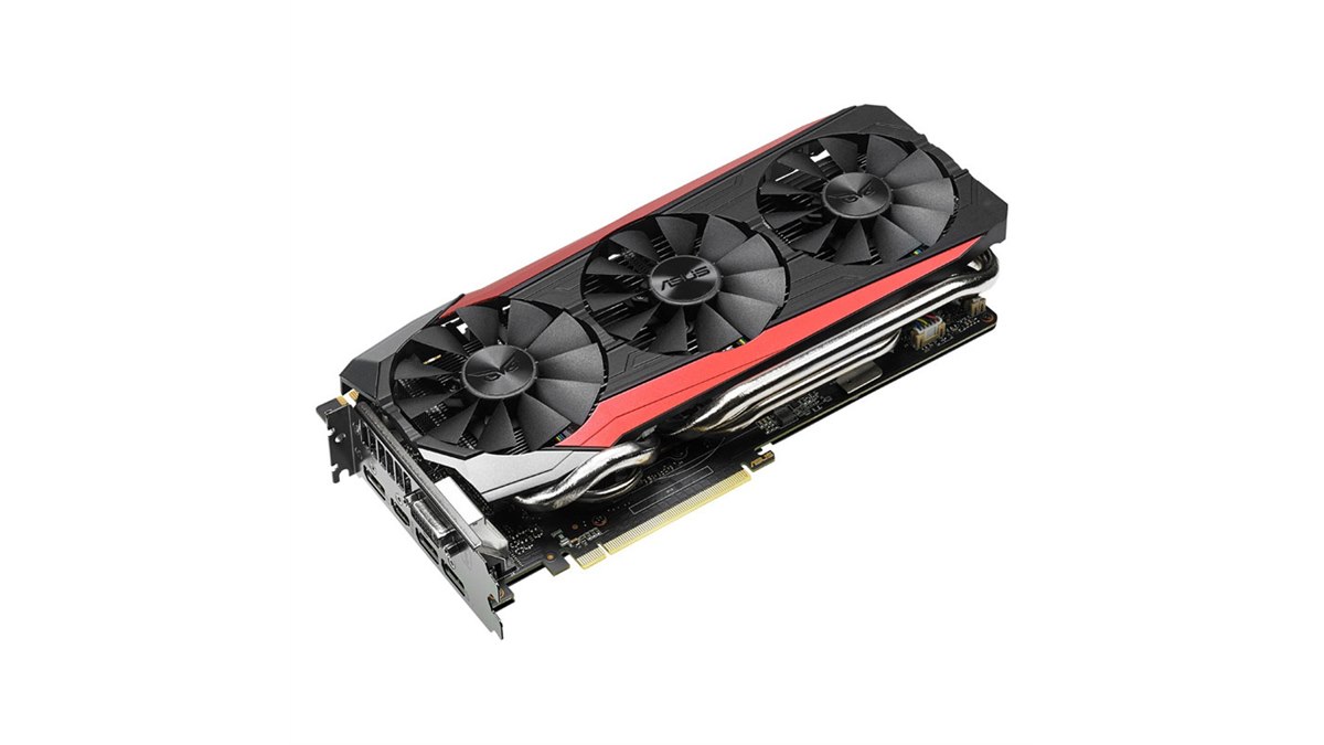 入園入学祝い ASUS、準ファンレス機能を搭載した「GeForce GTX 980 Ti グラフィックボード・グラボ・ビデオカード