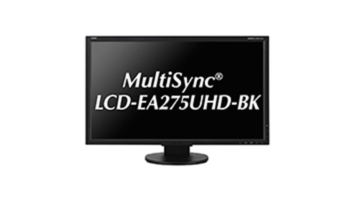 NEC EA271U 27インチ 4K IPS ディスプレイ NEC、IPSパネル搭載の27型4Kワイド液晶ディスプレイ - 価格.com